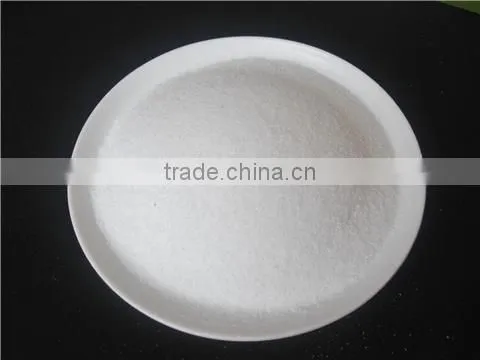 high efficiency sugar juice anion synthetic binder in the sugar making industry