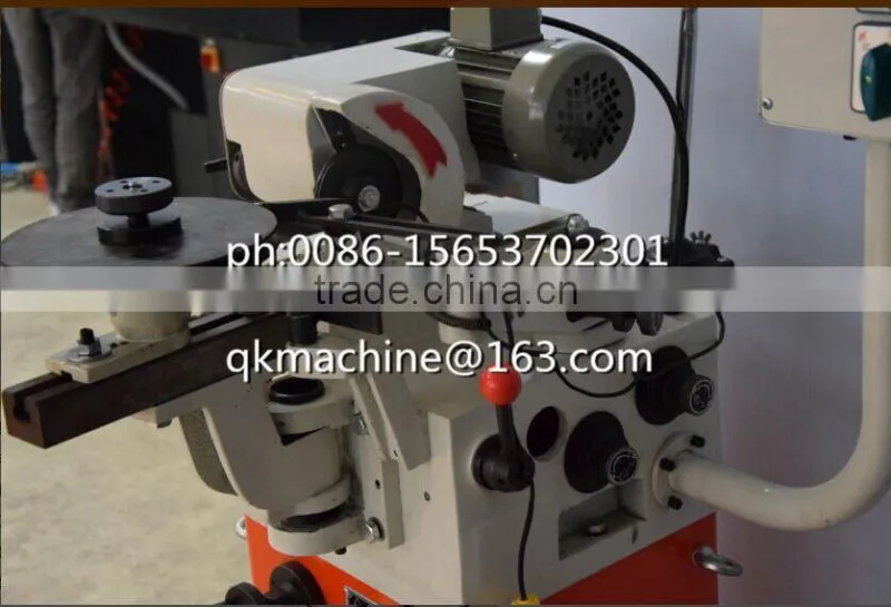 Hot cut the lowest long-term supply high-grade gear grinding machine