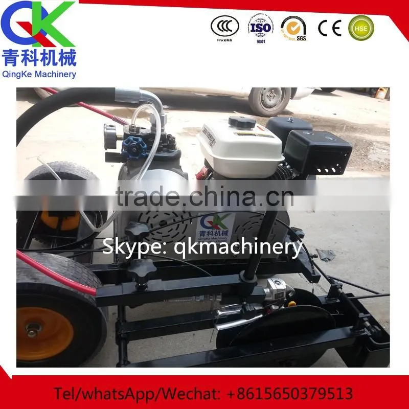 sports meet road stripping machine for sale