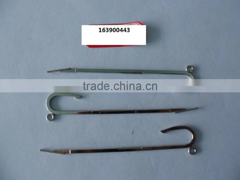 CREDIT OCEAN 70# knitting needles for knitting machine & crochet machine & needle loom