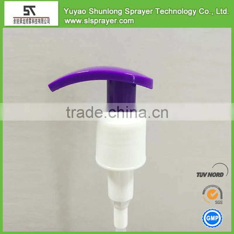 SL-03E Dispenser pump 24/415 Plastic Lotion Pump