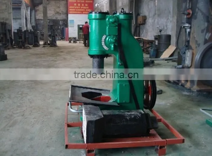 560kg pneumatic hammer , air hammer C41-560