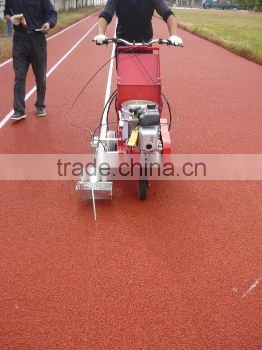 Zebra Crossing Line Equipment