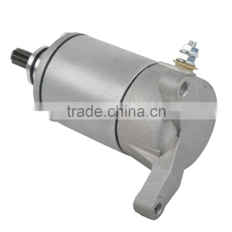 Starter Starting Motor For Suzuki ATV 250 LT-F250 LTF250 OZARK 2002-2012 246cc
