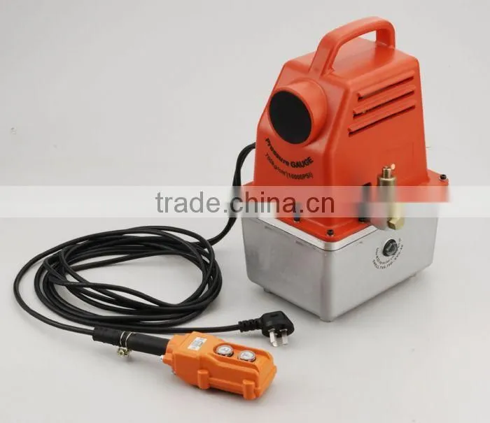 CTE-25AS Single Acting Electric Hydraulic Pump