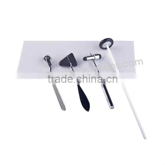Reflex Hammer Set
