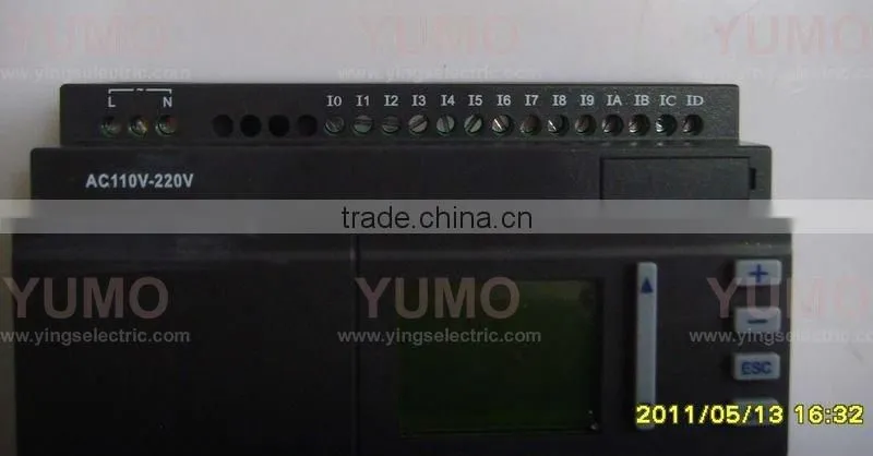 PLC --Programmable Logic Controller APB-22MRAL