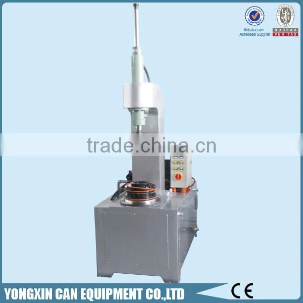 5Gallon Tin Can Making Production Line Machinery