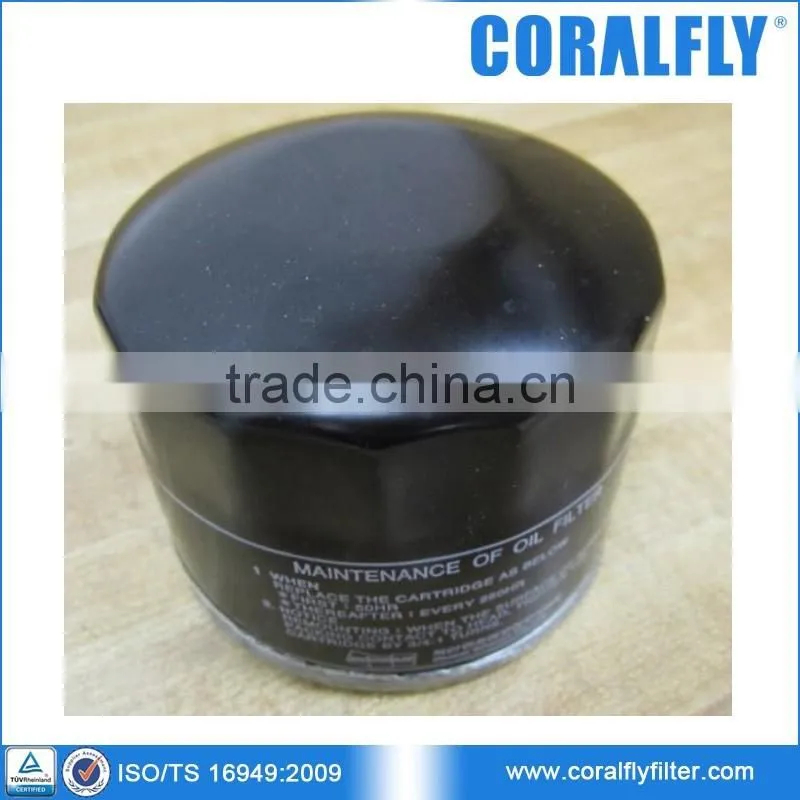 Coralfly OEM Diesel Engine Oil Filter A218226
