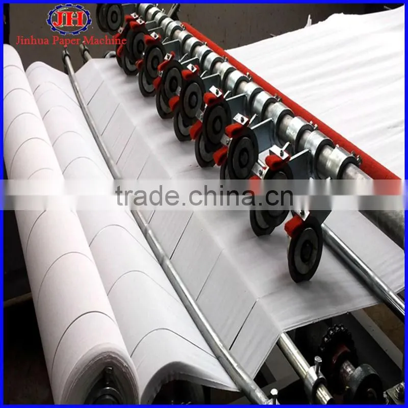 Napkin paper machinery ,napkin machine for sale