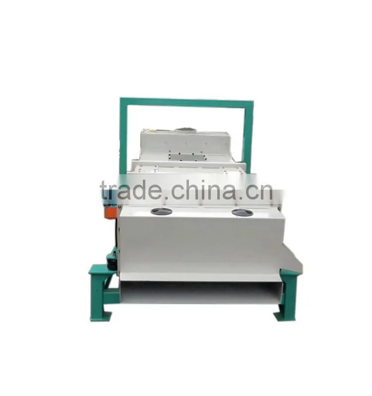Luohe Hualiang cleaning machine/ corn seed cleaning machine