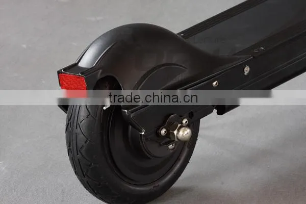 250w lithium battery electric scooters