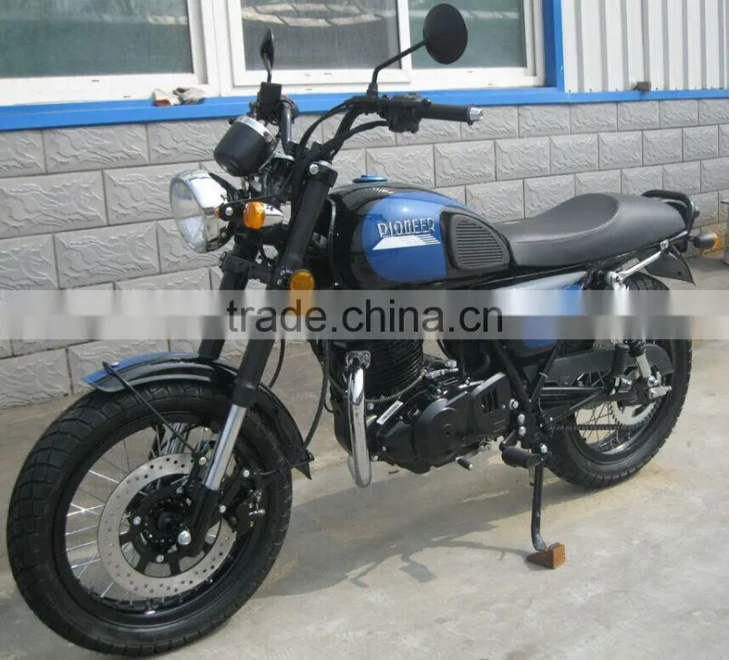 250cc racing motorcycle