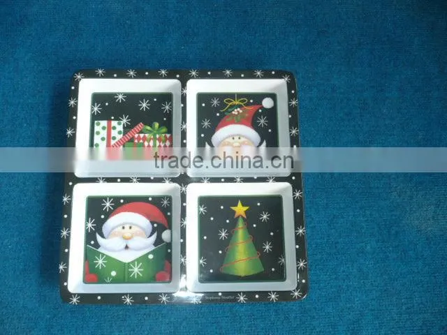melamine dinnerware/melamine tableware/melemine set