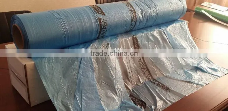 Plastic Masking film