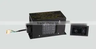 24VDC air cooling