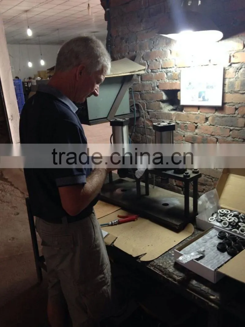 aluminium drag self priming water lifting pump
