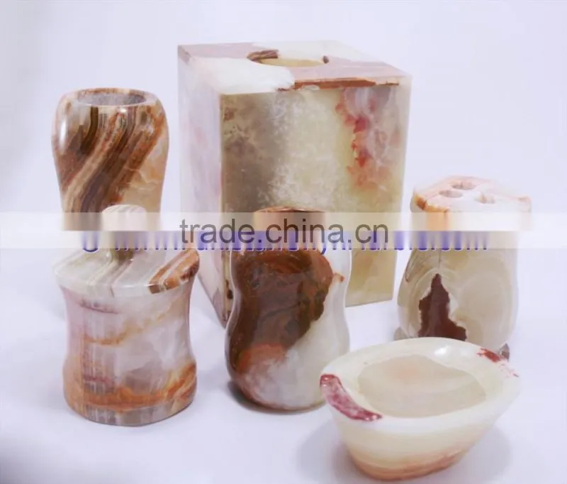 Hot sale Free sample for most popular ONYX BATHROOM ACCESSORIES COLLECTION
