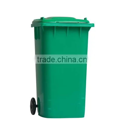 Funny trash can pen holder
