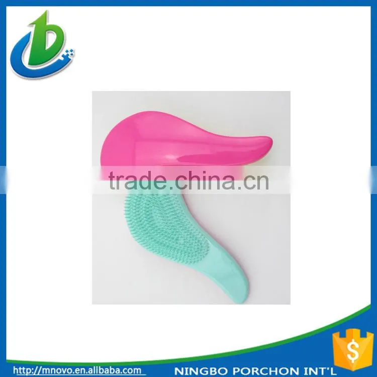 NEW arrival hot sale cheap scalp massage comb