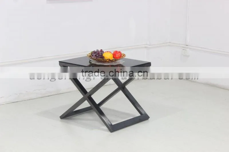 coffee table side table stainless steel table