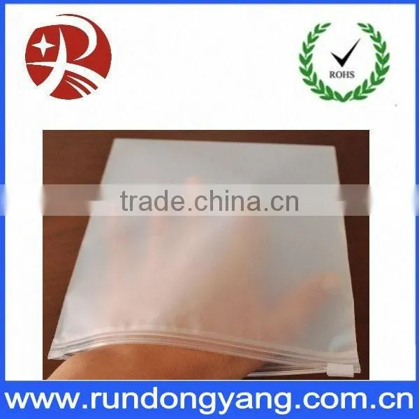2013 Newest hot sales zipper bag