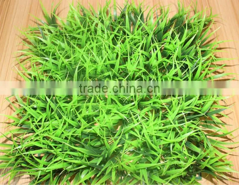 China synthetic grass for sport fields