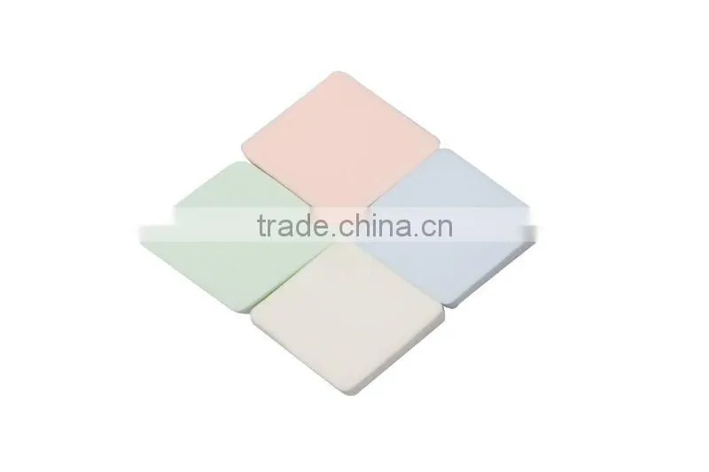 non latex cosmetic sponge 4pcs set