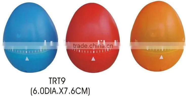 Newest Customized Egg Timer