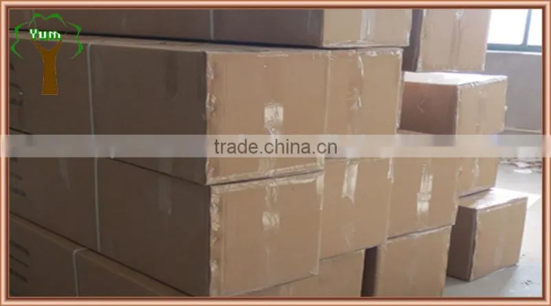 Artificial stone for landscape display