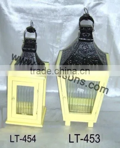 metal indian lanterns lamps and lanterns