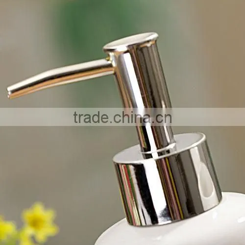 factory direct wholesale ceramic bathroom furniture set