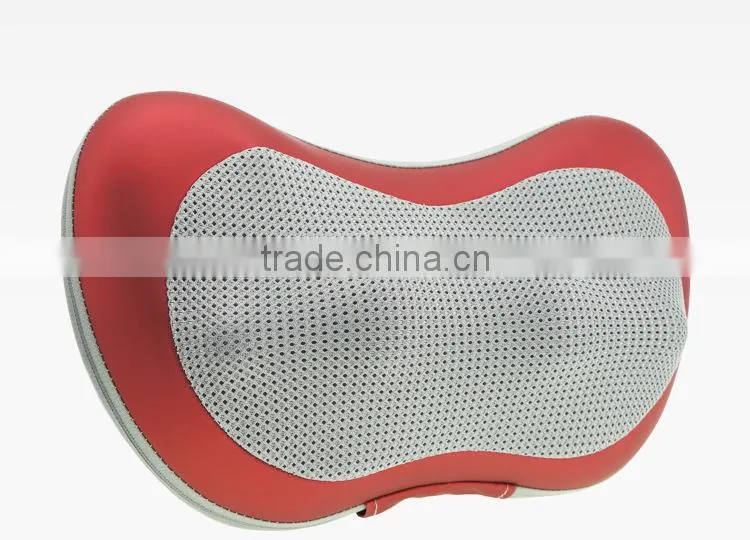 2015 hot sale back knead back massager