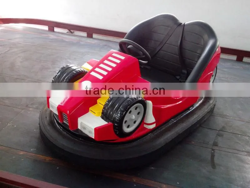 WHOLESALE AMUSEMENT PARK RIDES EXCITING GRADE A FRP BUMPER CARS FOR KIDS LT-1047B