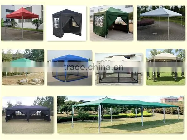 Canvas roof top tent