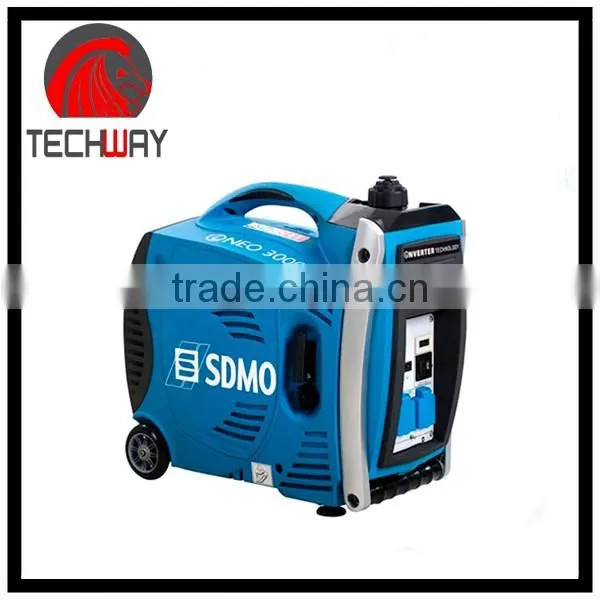 cheap price silent generator for home use small gasoline generator