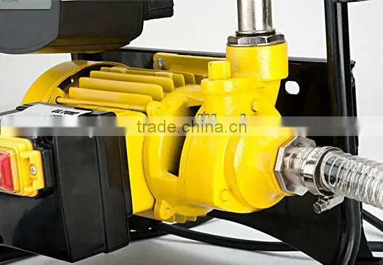 240v Australia Sell Electric Diesel Transfer Pump