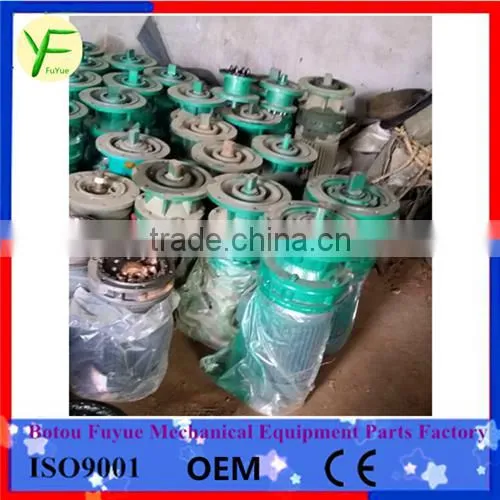 Star Discharging Valve Unloader