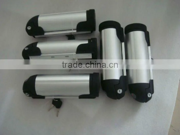 36V 9Ah Inframe-Mounted Lithium Battery Pack