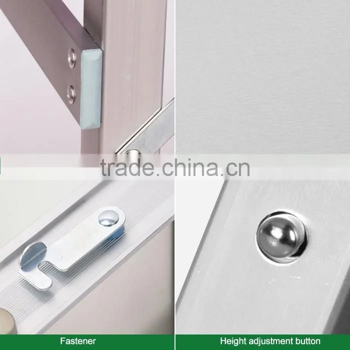 China hot sale Heavy duty folding legs for tables