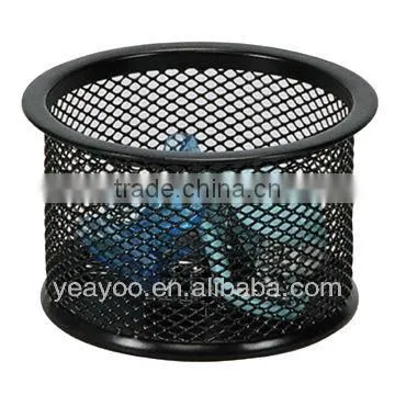 rubbish bin