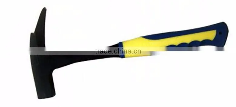 Roofing Hammer With Steel Handle