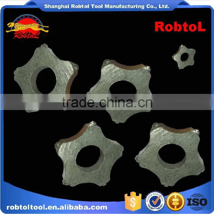 5T Scarifier cutter concrete tungsten carbide tip grinder drum complete assembly