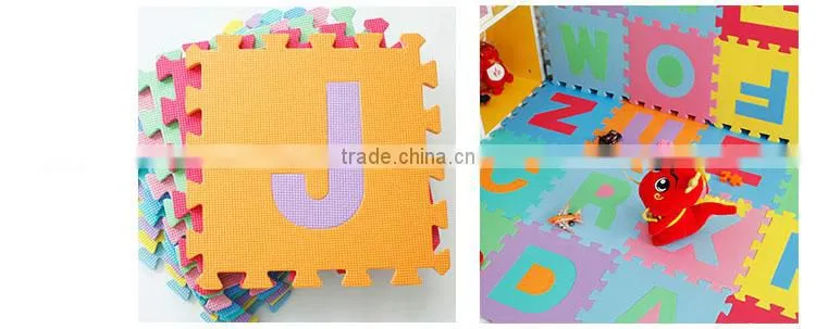 High quality animals park floor mats in USA
