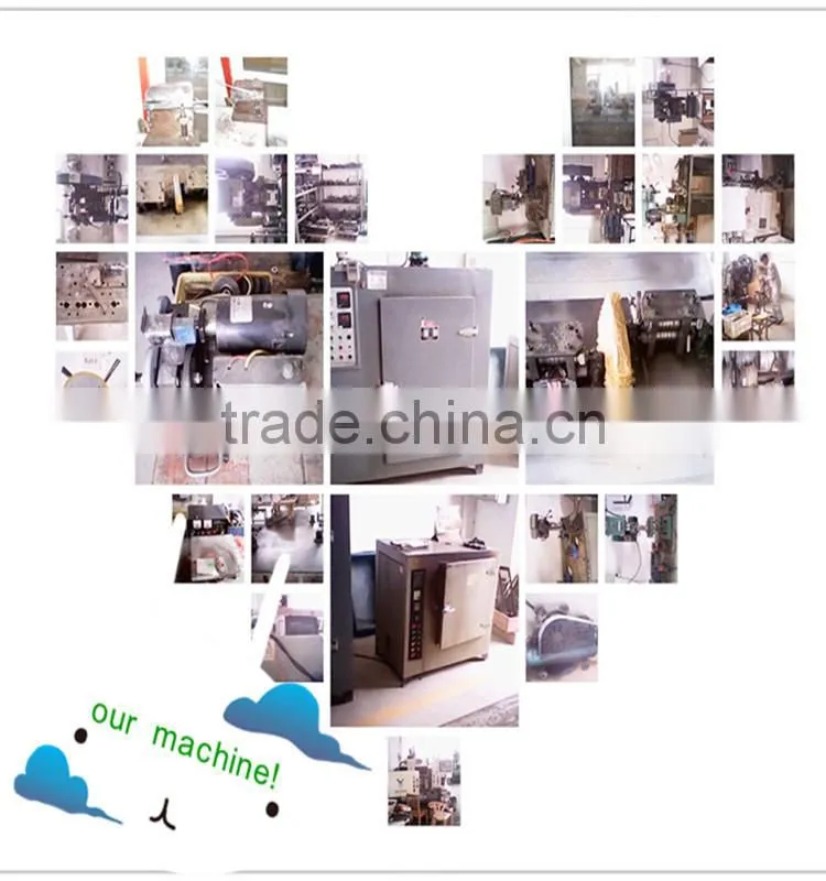 Custom Bimetal Type Thermostat / Termostat Made in Wuhu