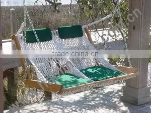 Original Polyester Double Rope Porch Swing Chair