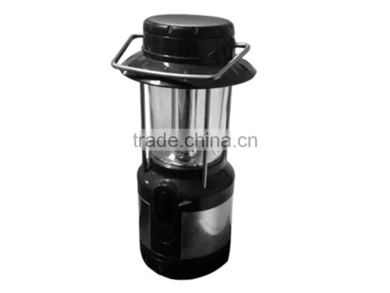 6 Led Camping Light