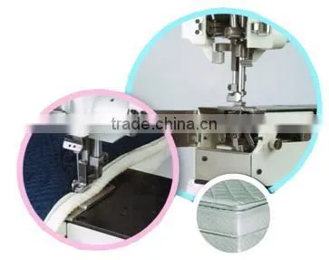 Tape Edge Sewing Machine