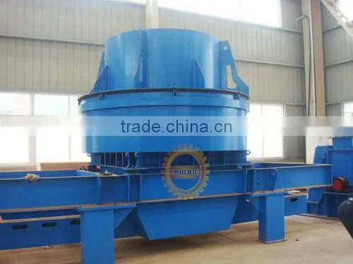 200-400 T/H UT VSI Sand Crusher for Sand Making Plant
