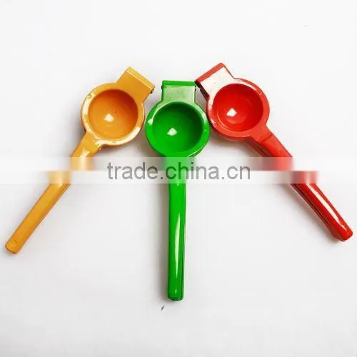 Hand Lime Squeeze Citrus Juicer&Strainer